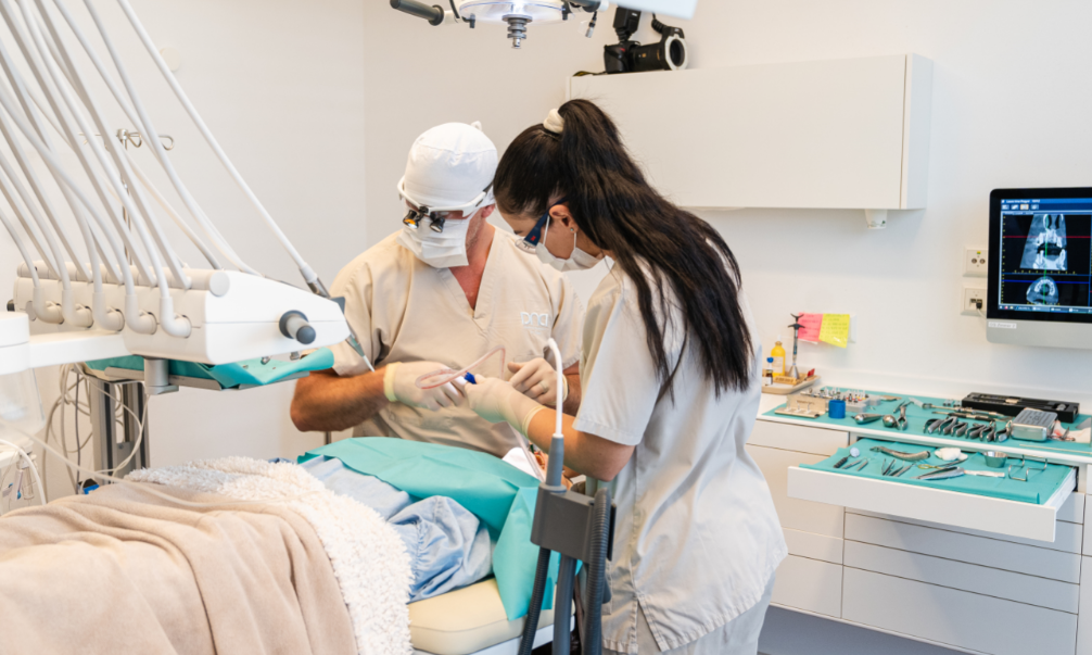 Why Health Starts in the Mouth: The Key to Biohacking Your Body’s Wellness